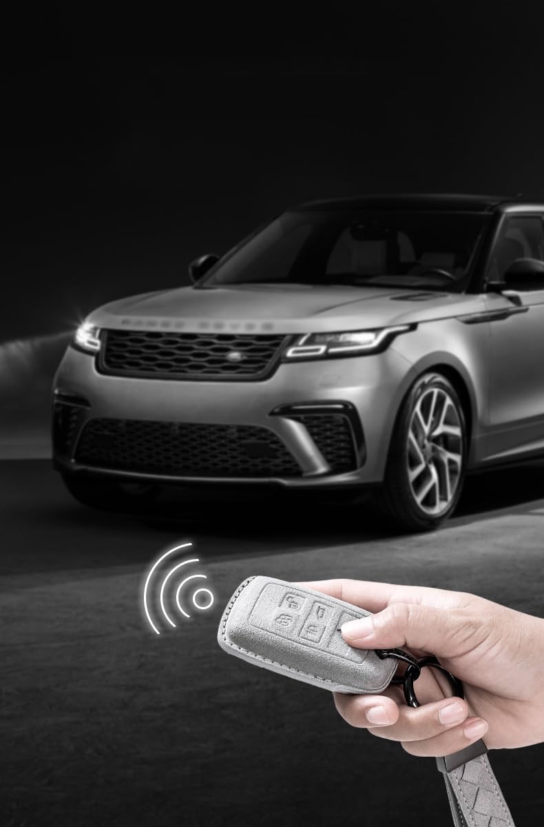 GRIGLIA + GRIGLIE Laterali Adatta Per Land Rover Discovery Sport L550