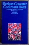saarbrücken hotel meran  Cockroach Hotel