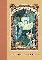 A Series of Unfortunate Events 1巻～11巻 A Series of Unfortunate Events #1: The Bad Beginning