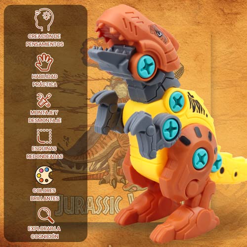 Preescolar, Toy Imagen adicional