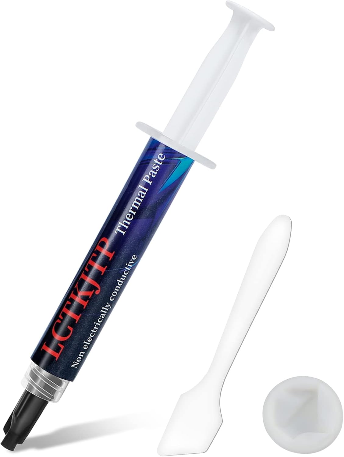 Thermal Paste LCTKJTP 4g with Tool High Performance 13w/M.K Thermal