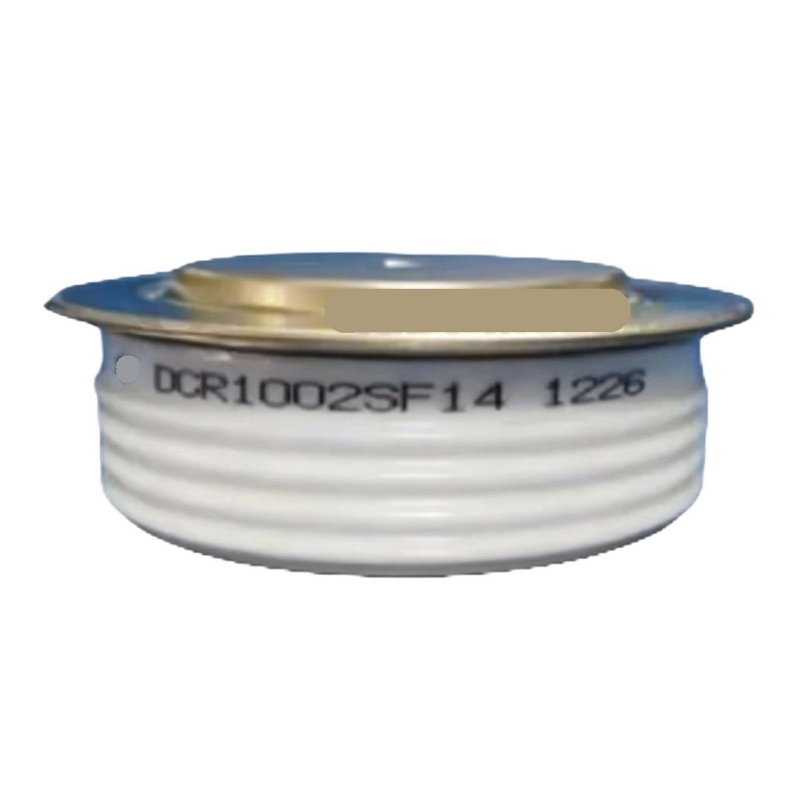 Module de thyristor DCR1006SF2626 composant de puissance DCR1004SD2000v