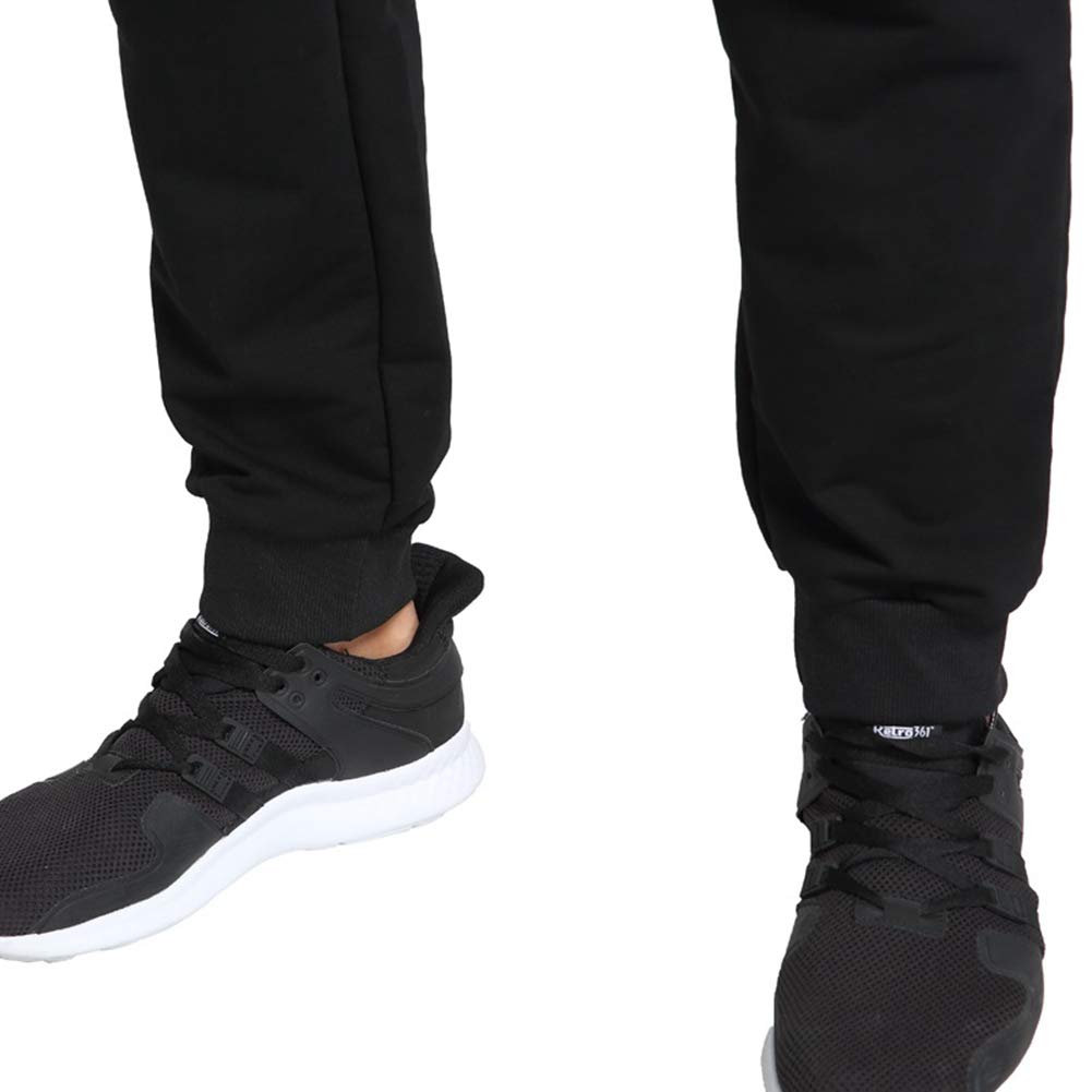 Tansozer Pantaloni Tuta Uomo Cotone
