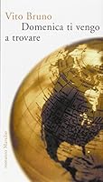 Domenica ti vengo a trovare 8831780425 Book Cover