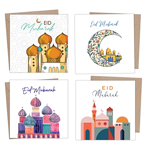 Eid Cards