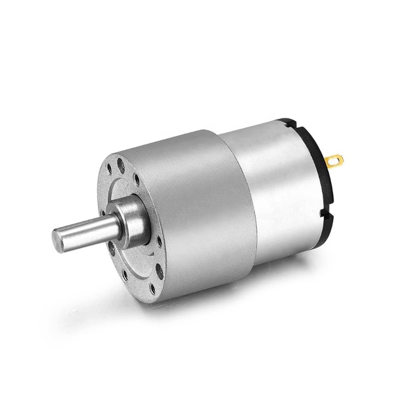 Intelligente snelheid JGB37-520 DC Transmissiemotor, 6V12V24V