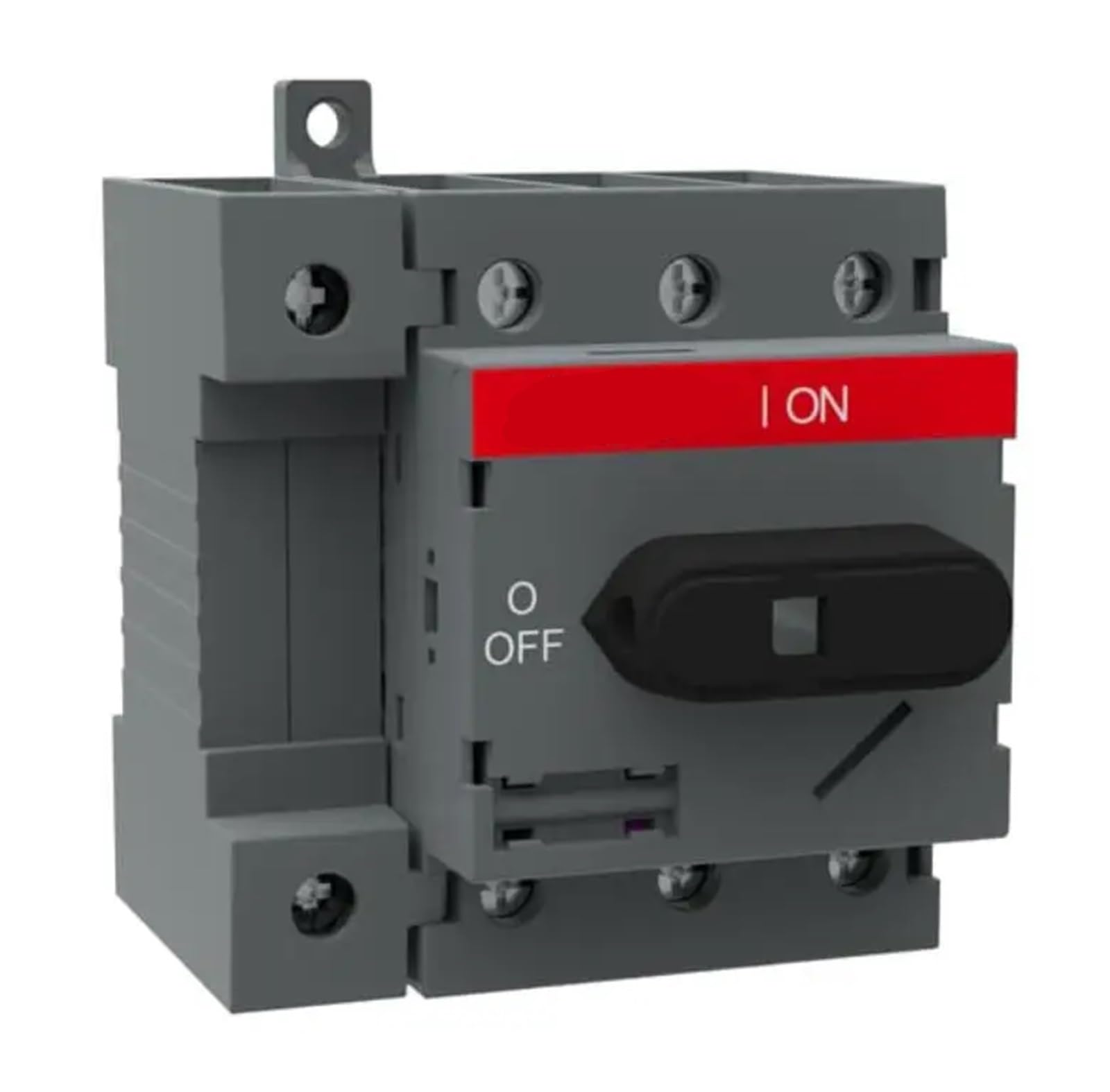 NVSFZGIYG OT63F4N1 10136480 OT Series Switch Disconnector 1SCA105370R1001