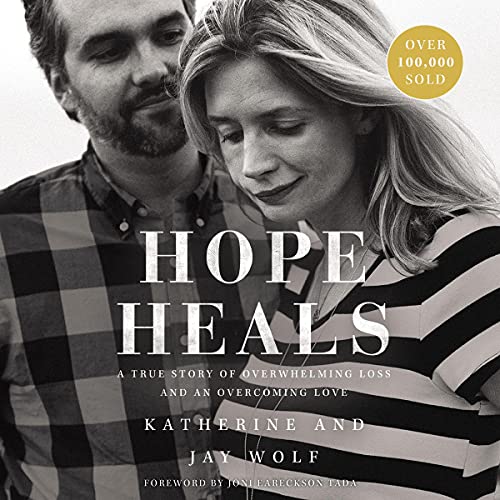 Joni & Ken An Untold Love Story (Audible Audio Edition
