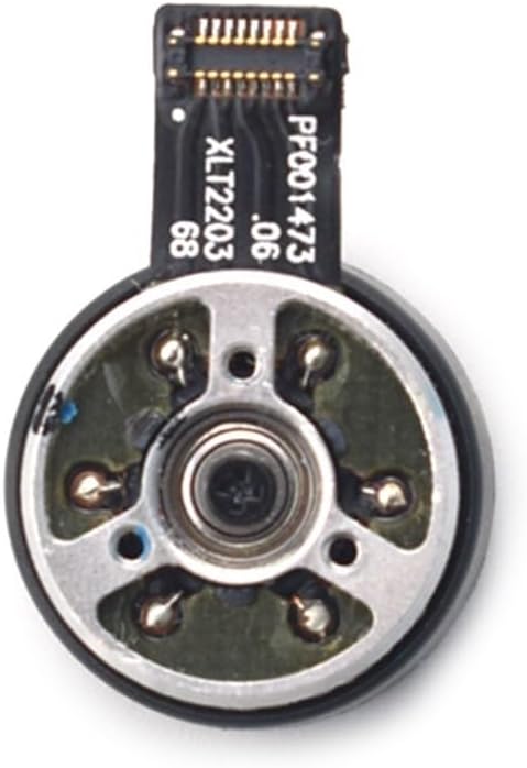 Mini 3 Pro Gimbal Camera Pitch Motor With Cover PTZ P-motor Replacement For DJI Mini 3/4 Pro Drone Repair Parts