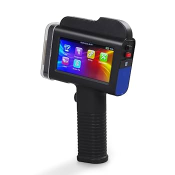 Amazon.co.jp: BENTSAI B35 1インチ ハンドヘルドインクジェット