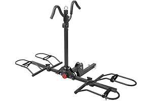 Electric Bike Rack for RV: Ample, Versatile, and Convenient