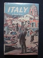 Italy Busoni B001CTRIR6 Book Cover