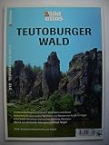 Bildatlas Teutoburger Wald: Entdeckungen: in Bielefeld, Paderborn und Soest. Kontraste: Schmuckes Fachwerk und Bauten von Frank O. Gehry. Erlebnis: Westfalen Culinarium, Wellness, Wandern