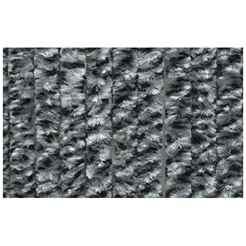 Cortina de Exterior Antimosquitos Berger 200 x 100 cm Cover