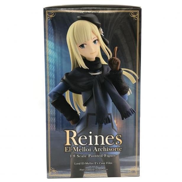 【新品未開封】fateライネス・エルメロイ・アーチゾルテ1/8スケールフィギュア 61SY-AMeCqL._AC_UF350,