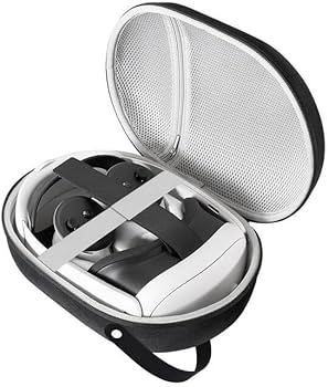 Vision Pro 収納ケース キャリングケース 持ち運び PUケース Amazon.co.jp: Vision Pro 収納ケース Apple Vision Pro 対応