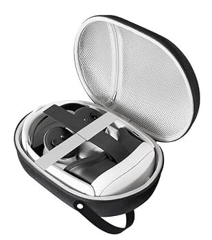 Vision Pro 収納ケース Apple Vision Pro 防水ケース Amazon.co.jp: Vision Pro 収納ケース Apple Vision Pro 対応