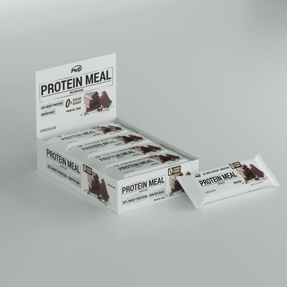 Protein Meal (Chocolate)