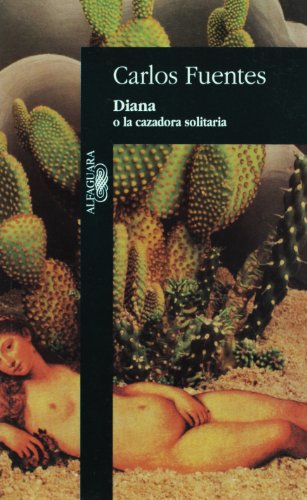 Diana o la cazadora solitaría [Spanish] 9681902165 Book Cover