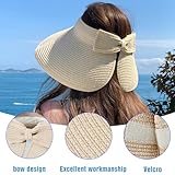 Zoom IMG-2 harnyloom cappello paglia donna estivo Zoom IMG-2 harnyloom cappello paglia donna estivo