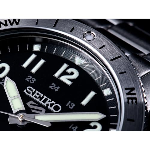 Image of Seiko 5 Sports Field Watch HDB006K1