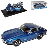 neue datsun modelle Das Modell befindet sich in einer stilvollen passenden orignalen Verpackung mit abnehmbarem Sockel.