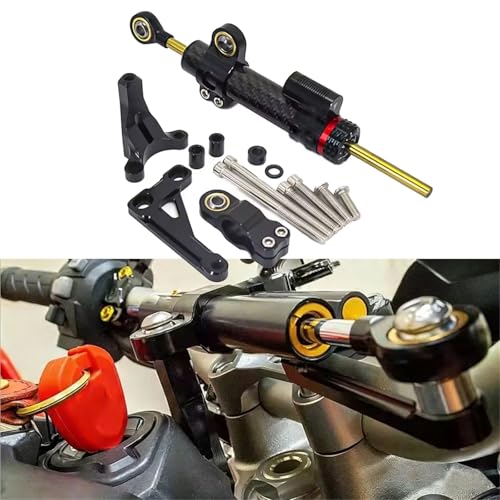 Amortisseur direction kit support Honda CB1000R 2019 2020 2021 2022 2023