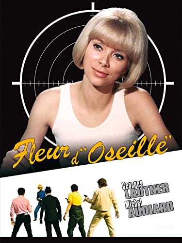 Fleur d'oseille