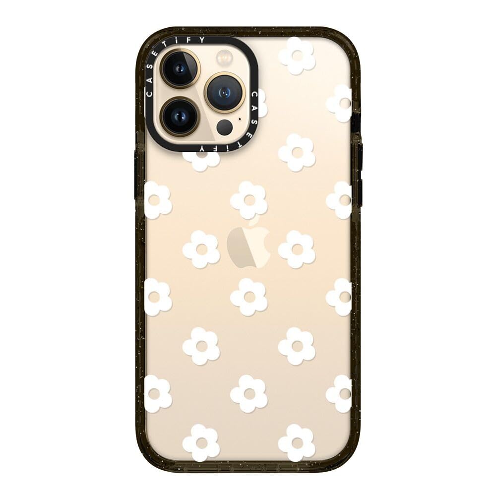 Amazon.com: CASETiFY Impact iPhone 13 Pro Max Case [6.6ft Drop