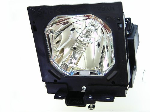 Lámpara CHRISTIE 03-000708-01P original para el videoproyector de alta gama RD-RNR LX65