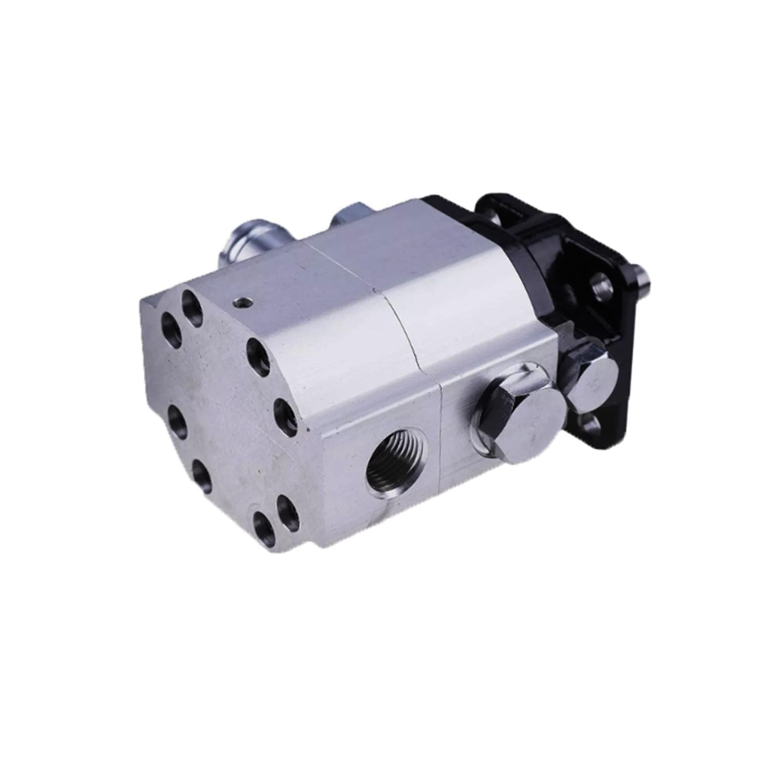 YESAY 13 GPM 2 Stage 3000 PSI Hydraulic Pump 13GPM3045PSI compatible with Log Splitters