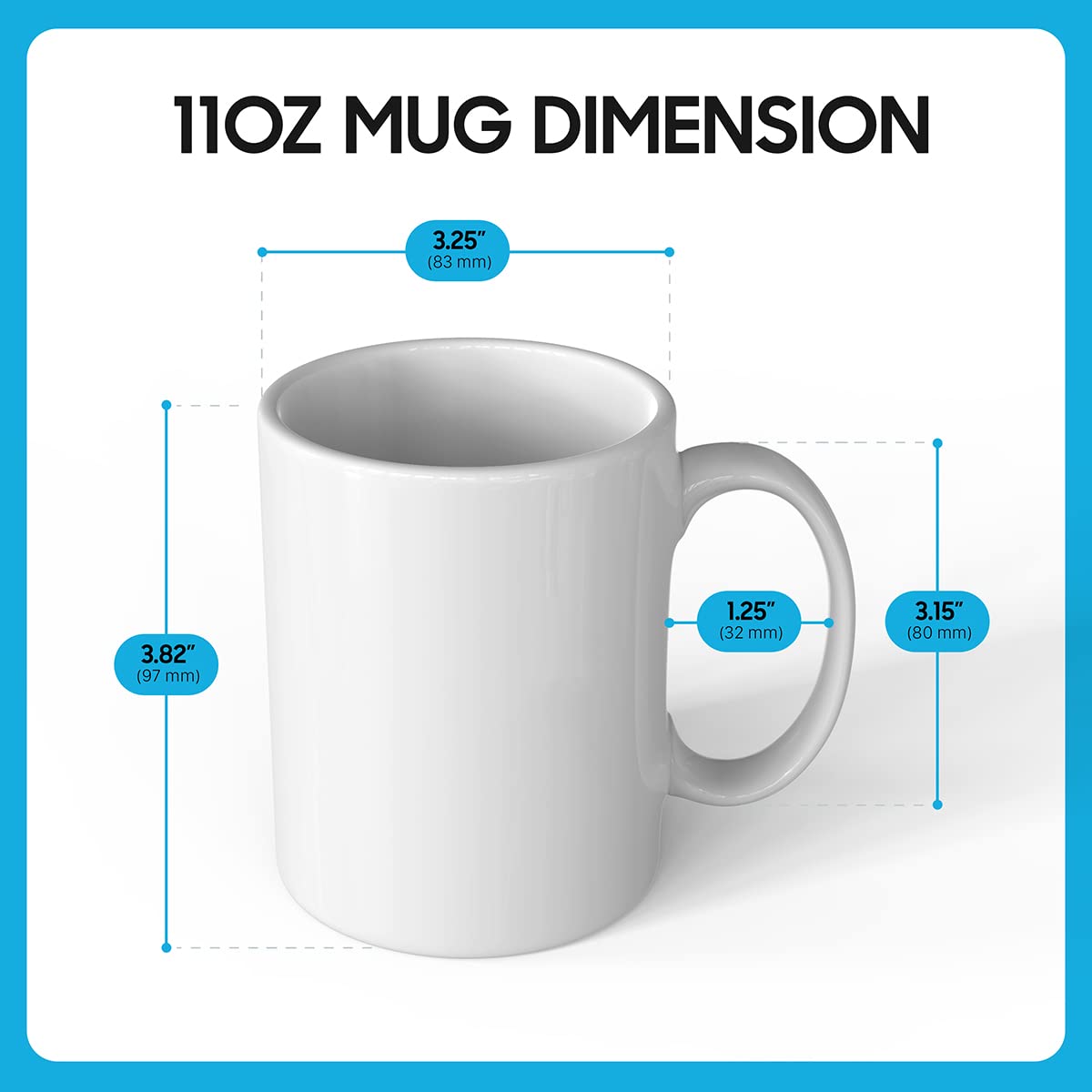 DV Mugs Ltd Tasse à Café à Thé Avec Inscription « Best Mummy