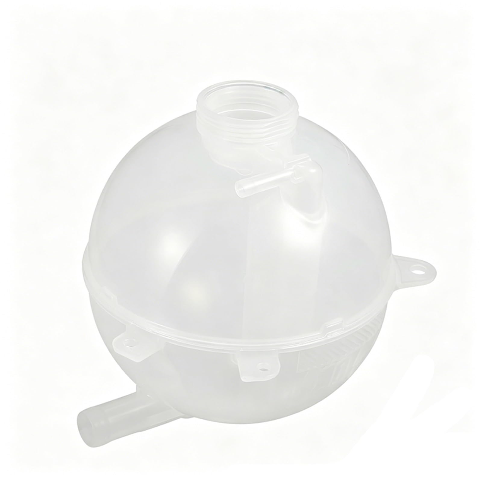 Engine Coolant Expansion Tank Compatible with Buick for Regal