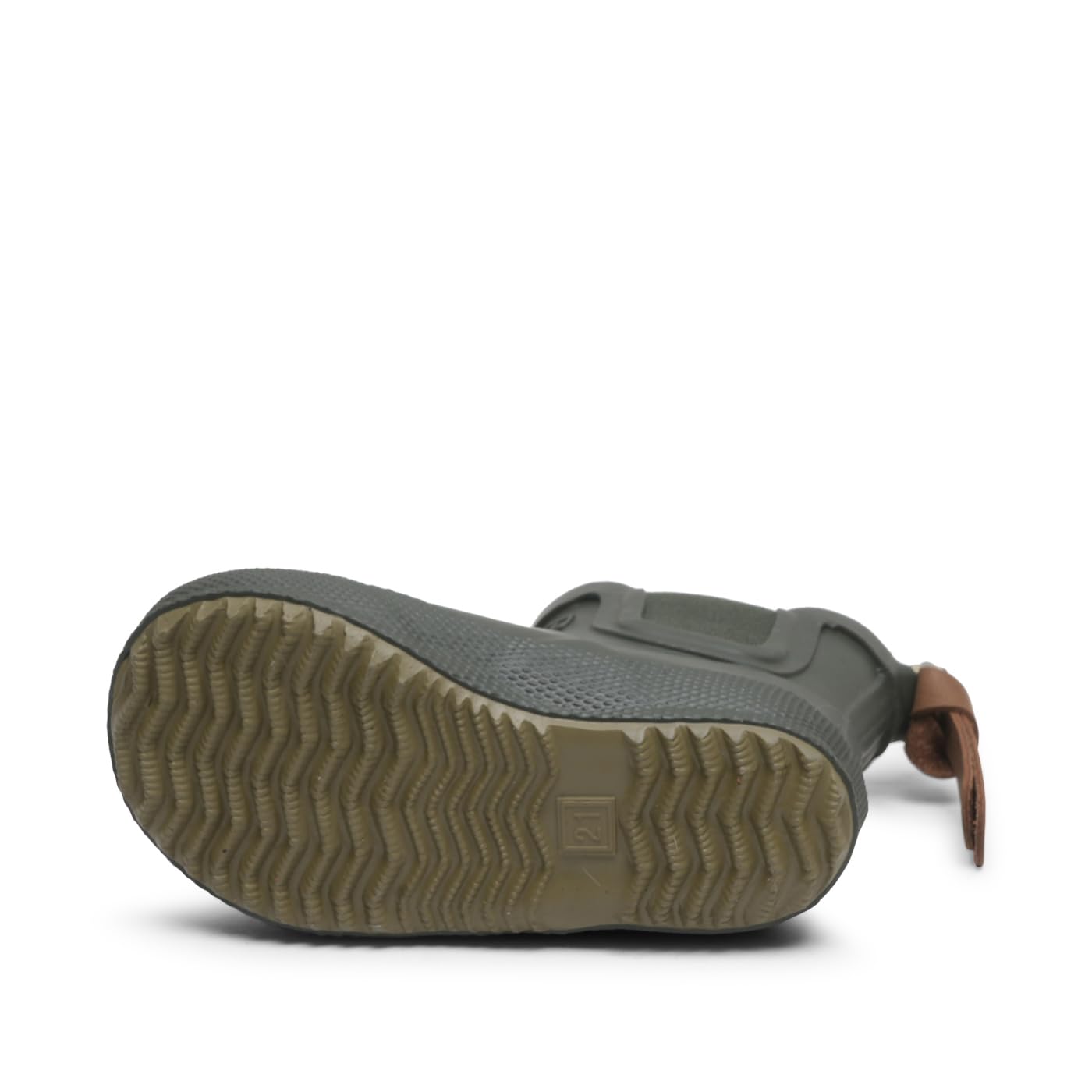 Bisgaard Bisgaard Baby Rubber bateau de pluieMixte enfant