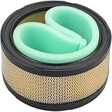 4708303-S Air Filter for Kohler K361 CH20 CH20S CH20GS CH20GST CH18 Engine Replace OEM 47-083-03-S
