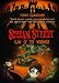 Produktbild Claw of the Werewolf (Scream Street, 6)