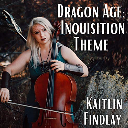  Dragon Age: Inquisition Theme