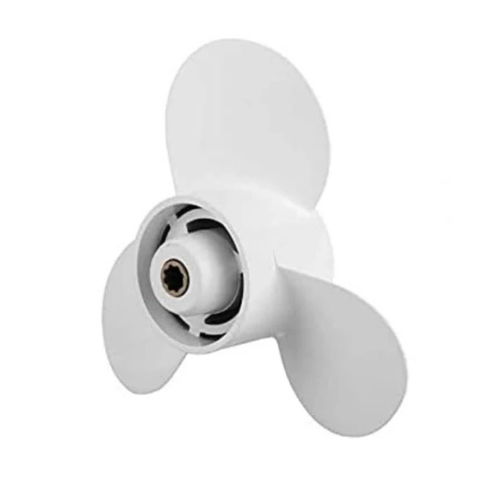 Precisioni Elaborate in Alluminio da 3 per Piccole Barche A Motore 9 9 CV 15 20 683-W4592-02EL Motori ESILLA INSTALLI