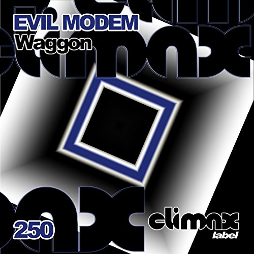 Play Waggon by Evil Modem on Amazon Music