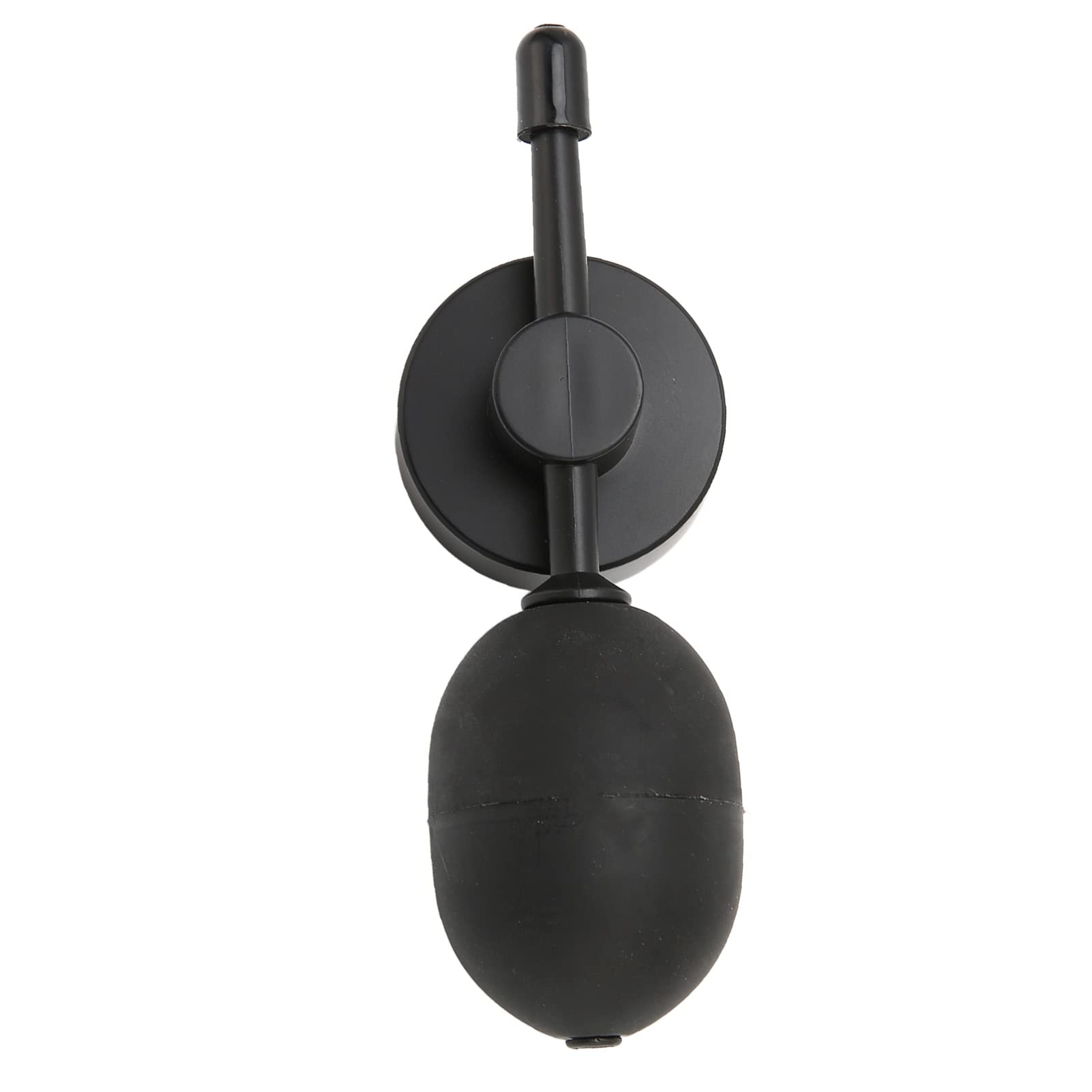 Tomantery Spray Head Fibers, Fibers Spray Pump Applicator Auxiliary Nozzle Cover Roots Instantly Thicken for Home for Thinning Hair