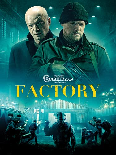 Factory