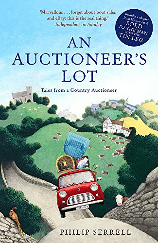 An Auctioneer's Lot An Auctioneer's Lot