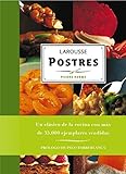 larousse de los postres pierre hermé pdf gratis  Postres (Larousse - Libros Ilustrados/ Prácticos - Gastronomía - Larousse De...)