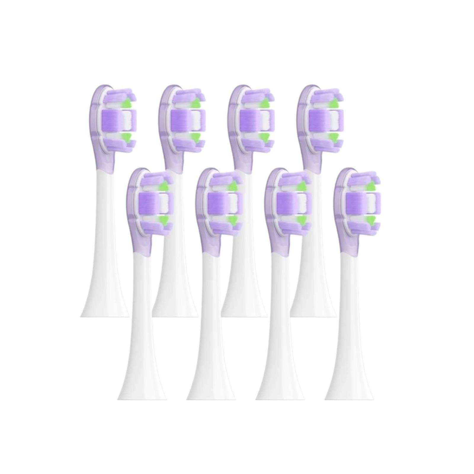 Testine 4/8PCS, Compatibile Con XIAOMI, MES609 MES610