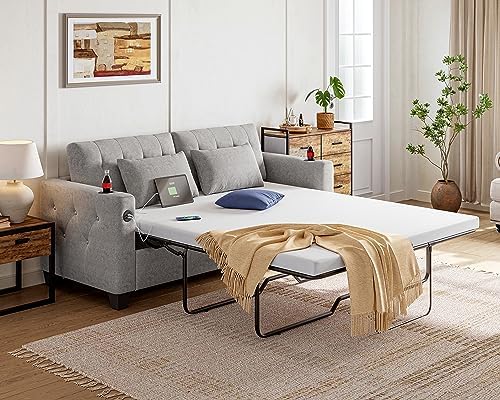 Amazon.com: Signature Design by Ashley Nicorvo Traditional Faux Leather ...