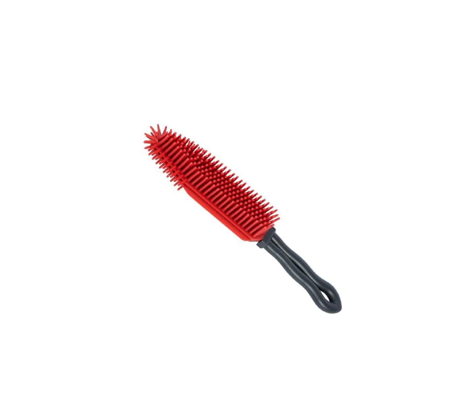 Vileda Cepillo Electrostático Pet Pro | Potencia Electrostática | Ideal para Espacios Reducidos | Lavable | Larga duración