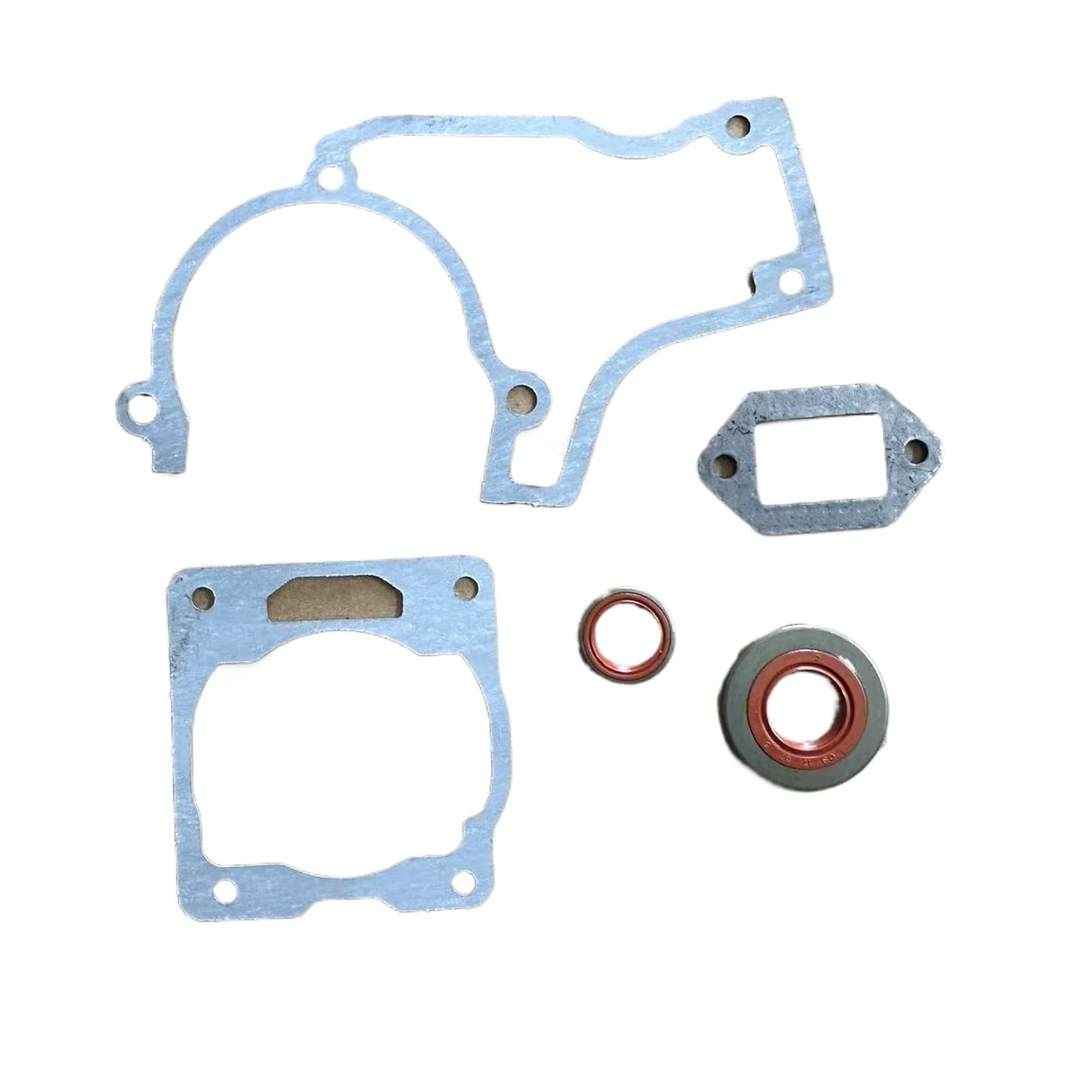Kit joint d'huile de vilebrequin haute étanchéité MS382 pour pièces de moteur de jardin