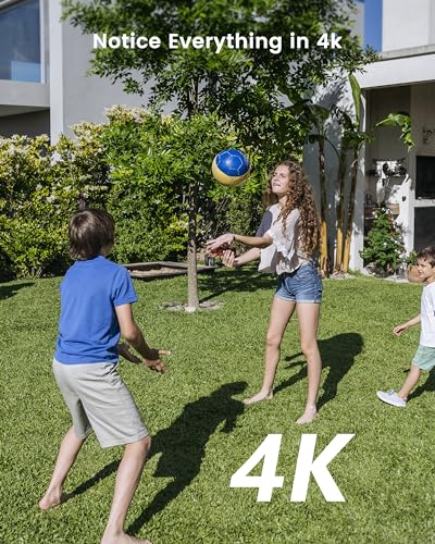 Swann-Xtreem-4K-Wireless-Security-Camera-Wireless-Camera-with-32GB-Micro-SD-Cloud-Storage-Indoor-Outdoor-Surveillance-Ideal-for-Baby-Monitor-Home-2-Way-Talk-Wi-Fi-No-Monthly-Fee-4KXTRM-GL