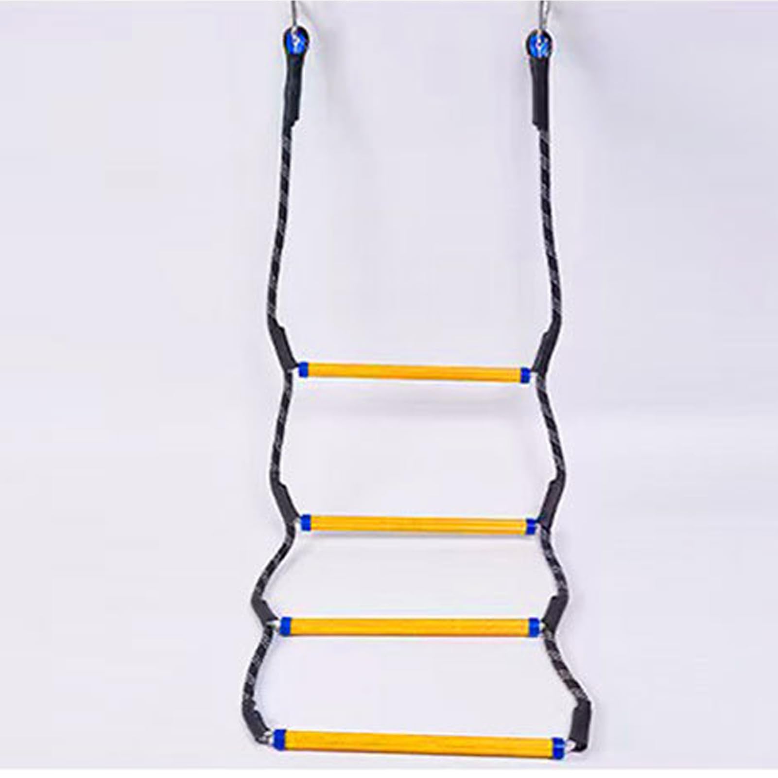 Scalini Portatili Arrampicata | Di Corda Da Arrampicata Per Esterno Nuoto / Imbarco / Pesca / Kayak / Lago / Piscina / Marino / Acqua / Navigazione / Varo /