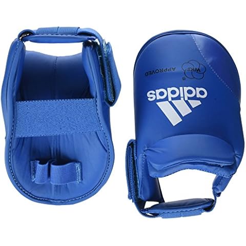 adidas 661.50d schützt Fuß Herren M blau Cover